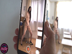 実写版 美人教師は羞恥の虜 ザーメンぶっかけ輪姦バッドエンド編 小松杏　サンプル画像06